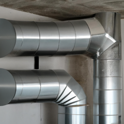 Ventilation Salle de Bains : Préservez l'Hygiène et le Confort dans cette Pièce Humide Saintes